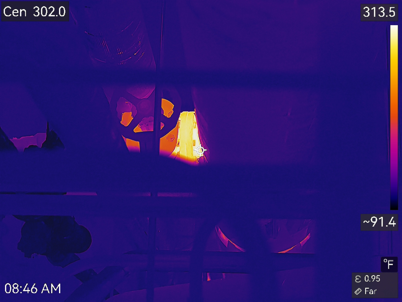 IR: Ref 084604 - IR