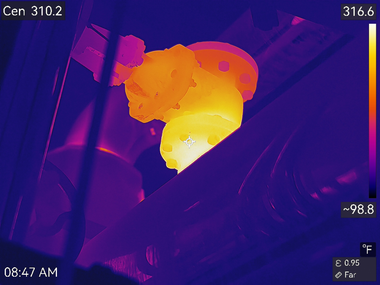 IR: Ref 084724 - IR