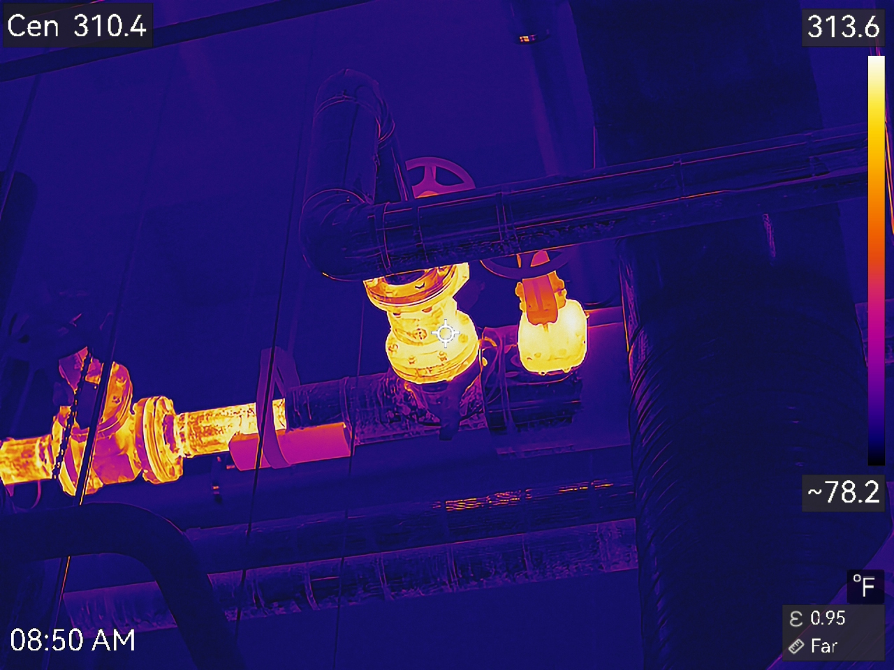 IR: Ref 085021 - IR