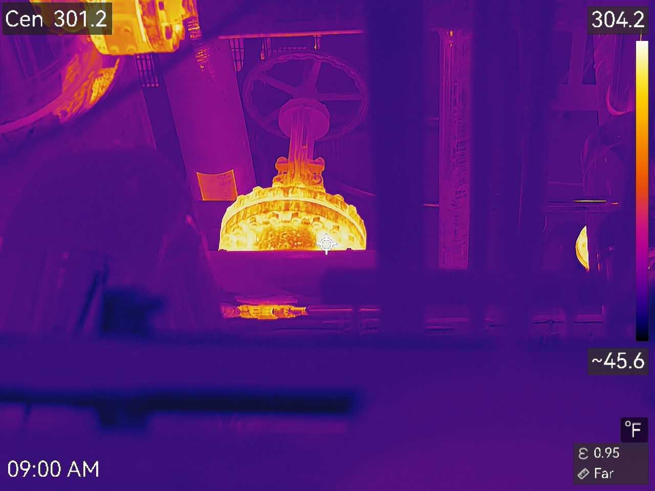 IR: Ref 090007 - IR