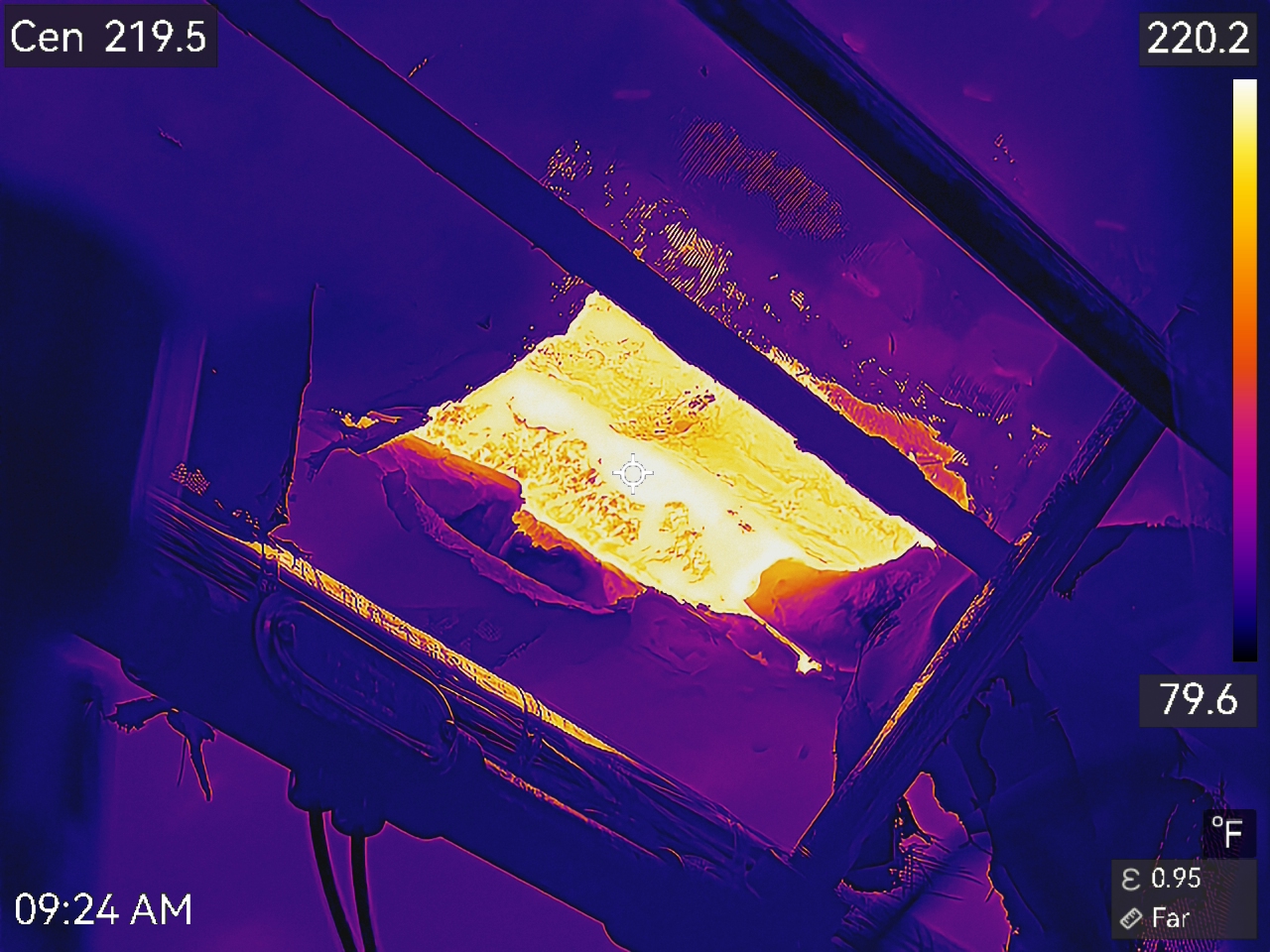 IR: Ref 092445 - IR