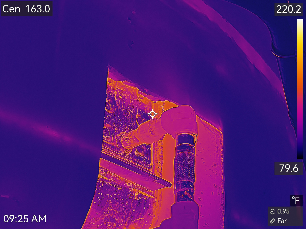 IR: Ref 092533 - IR