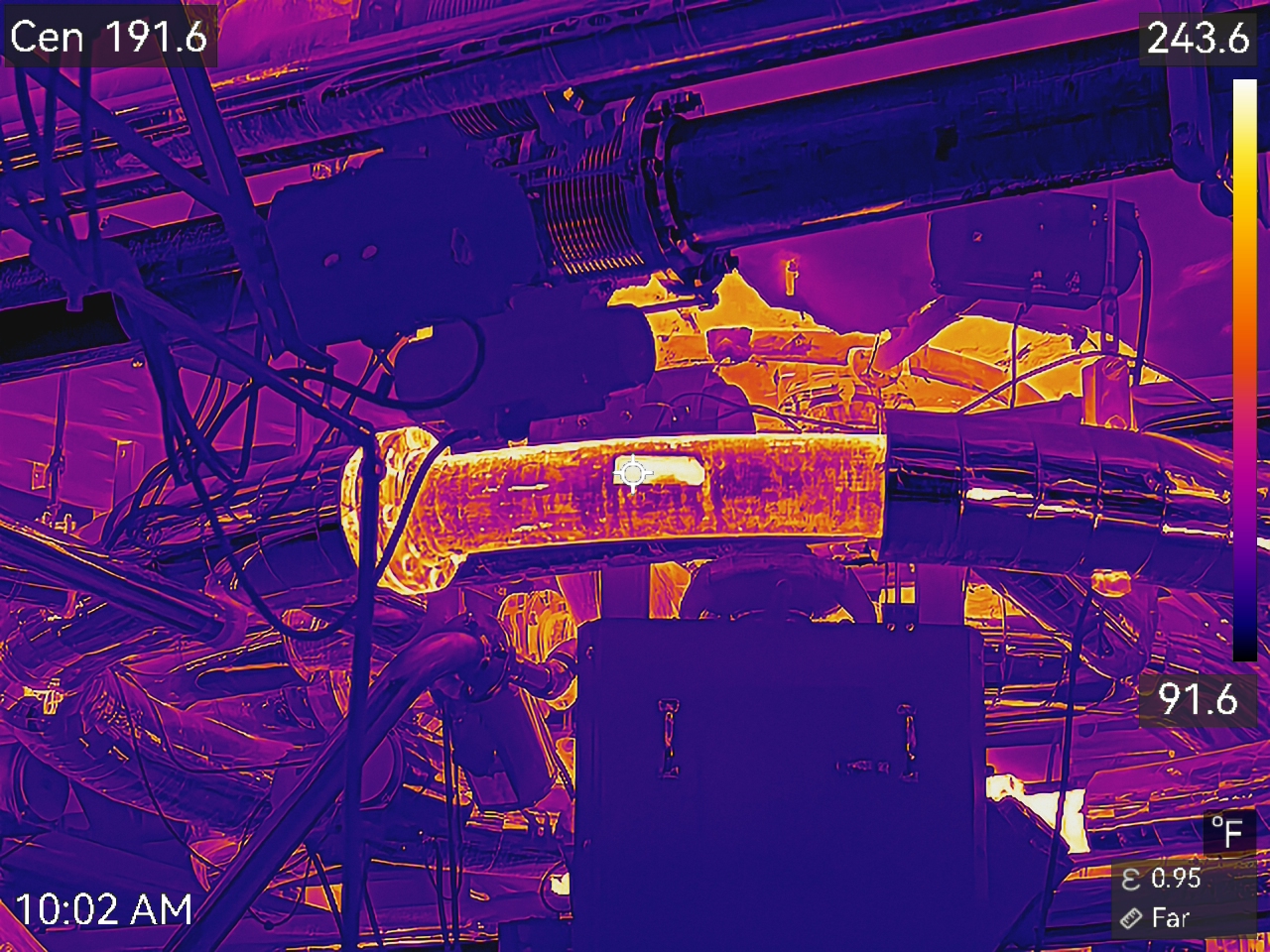 IR: Ref 100212 - IR