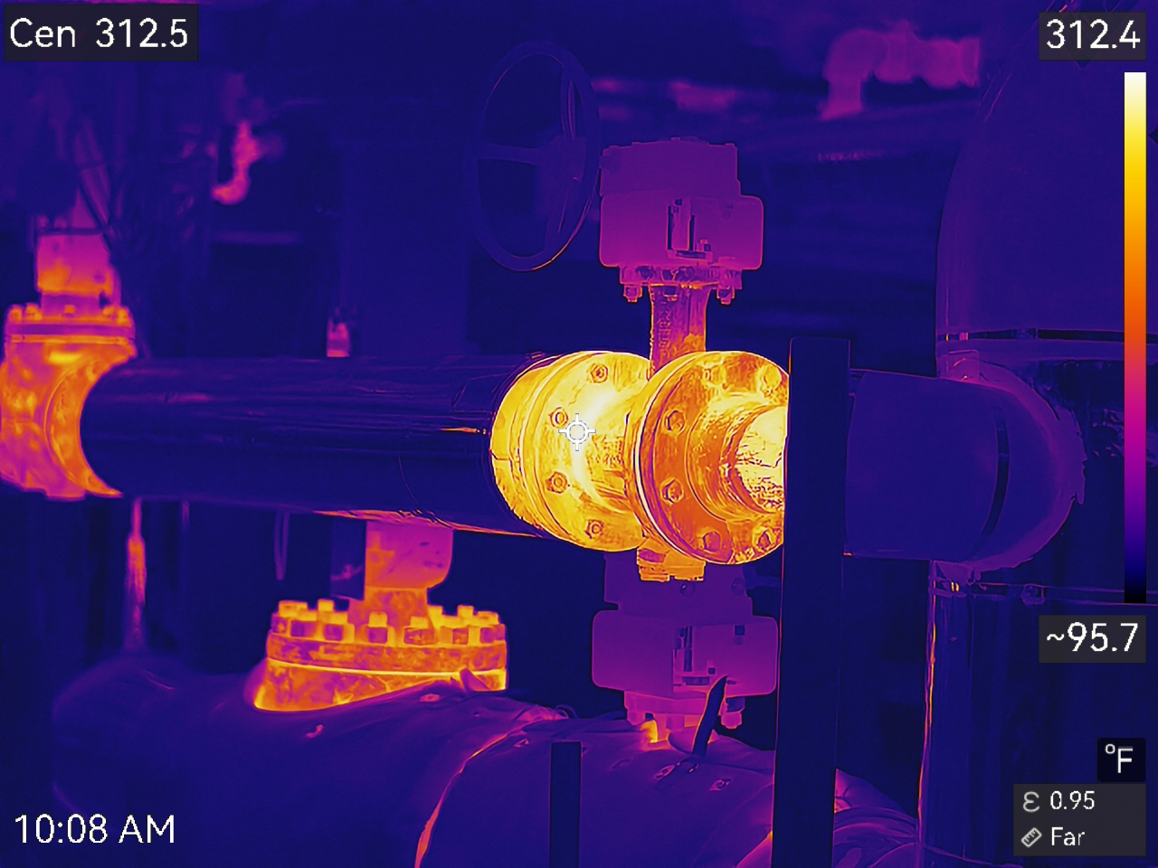 IR: Ref 100822 - IR