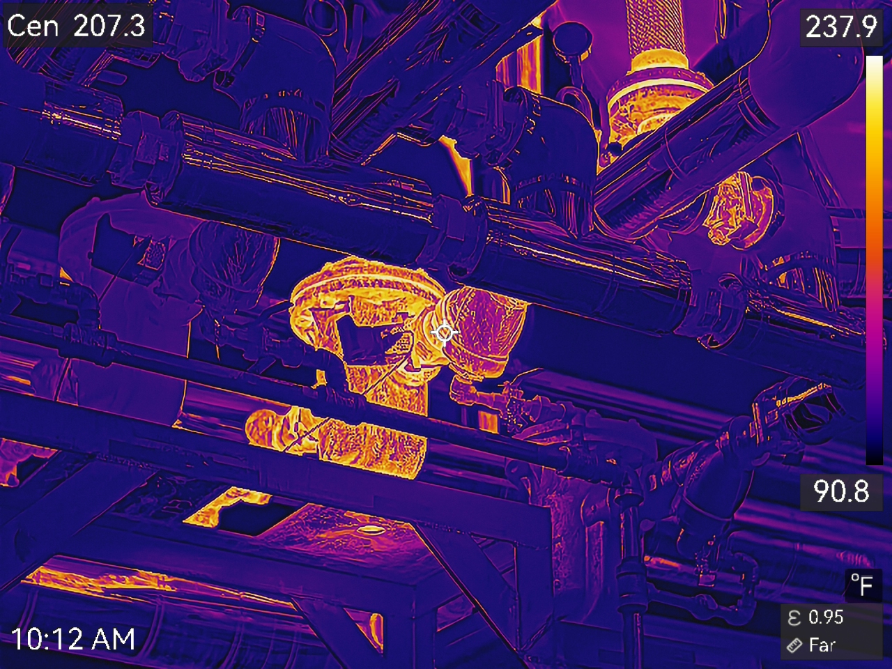 IR: Ref 101218 - IR