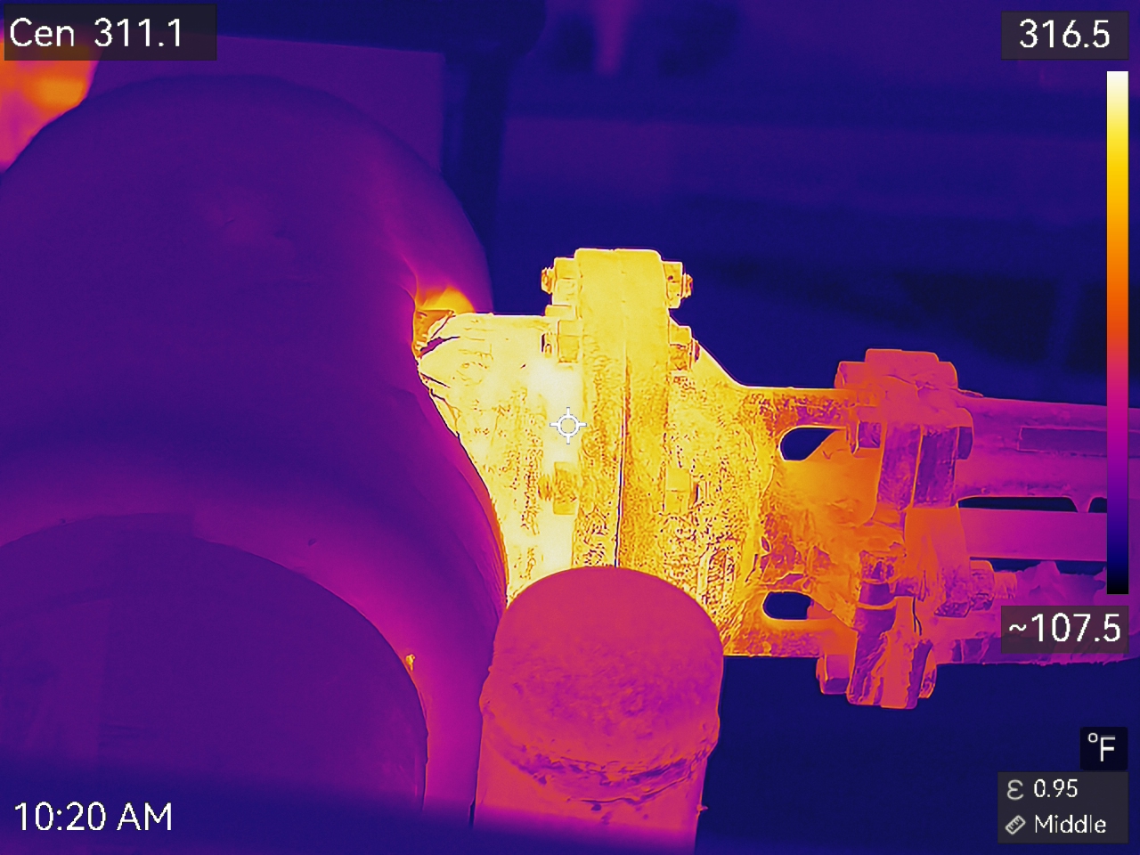 IR: Ref 102013 - IR