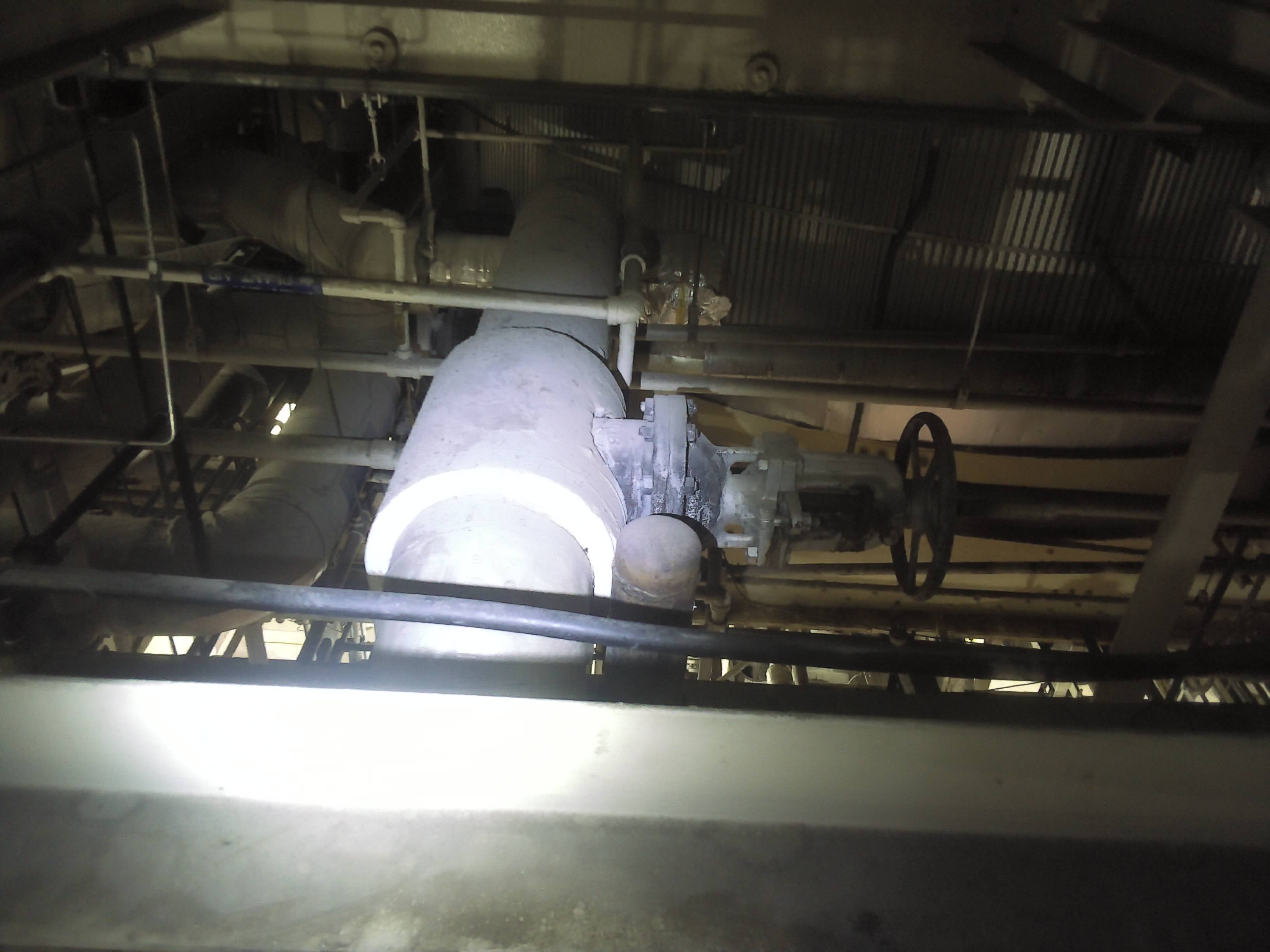 VIS: Ref 102013 - VIS