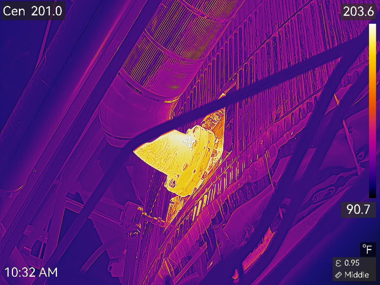 IR: Ref 103252 - IR