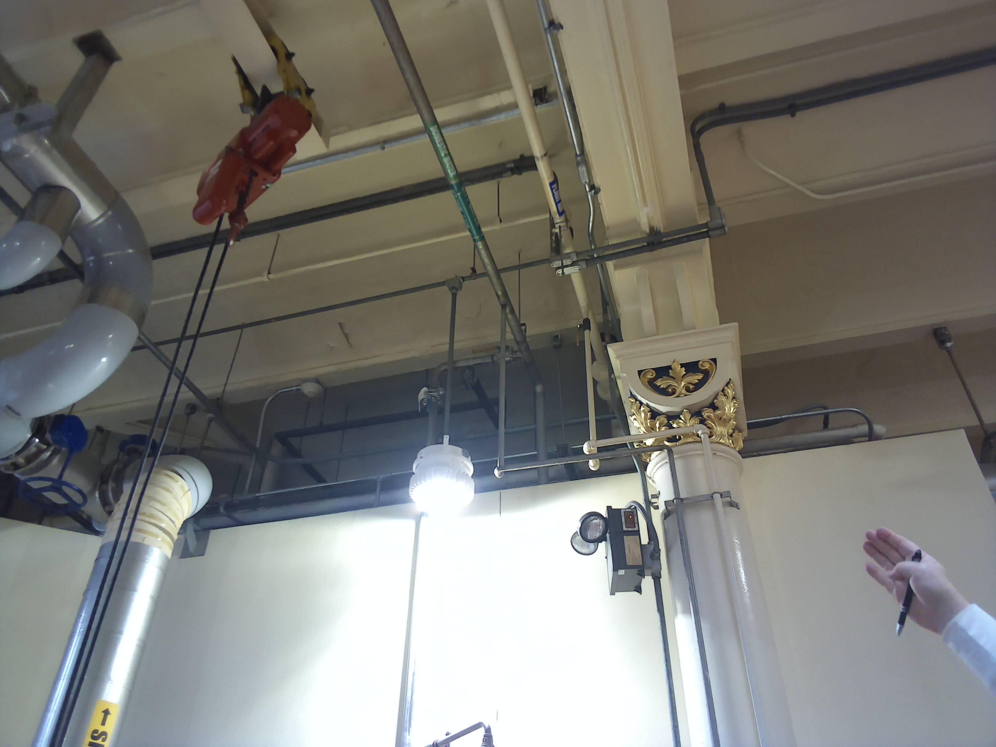 VIS: Ref 104009 - VIS