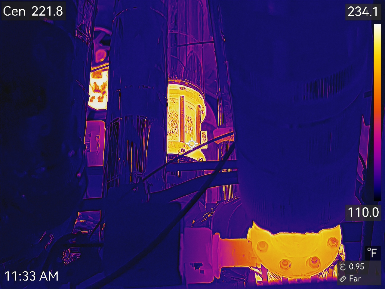 IR: Ref 113320 - IR