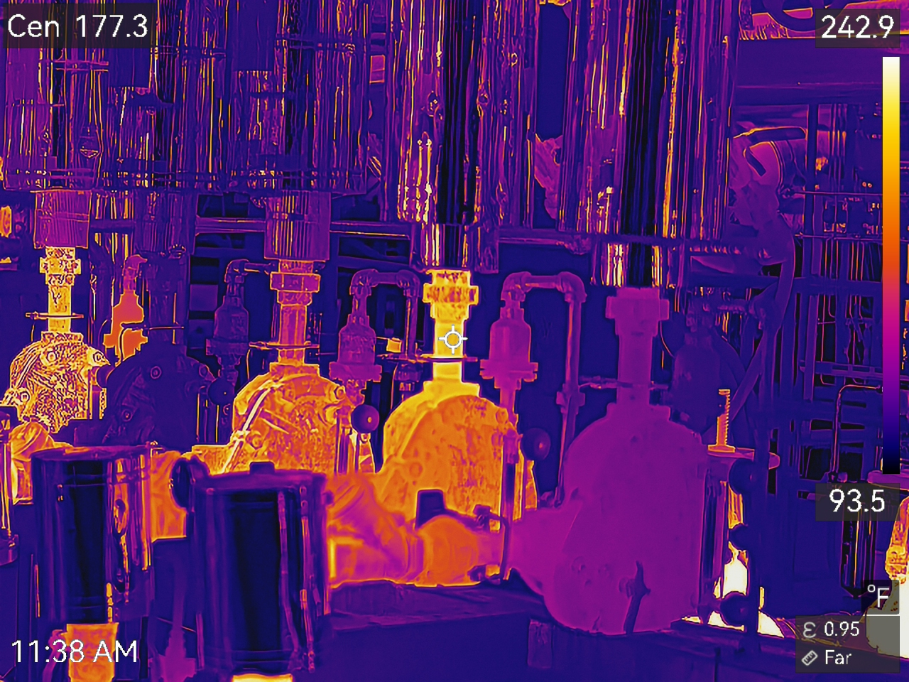 IR: Ref 113800 - IR
