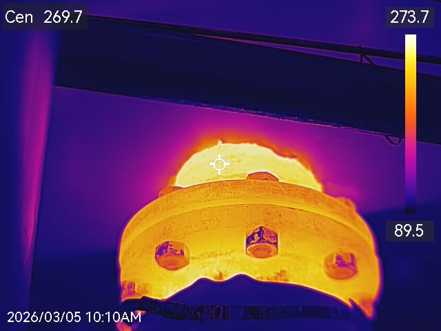 IR: Ref 12013 - IR