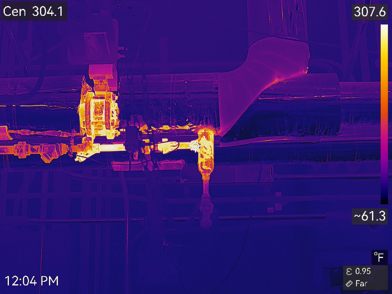 IR: Ref 120418 - IR