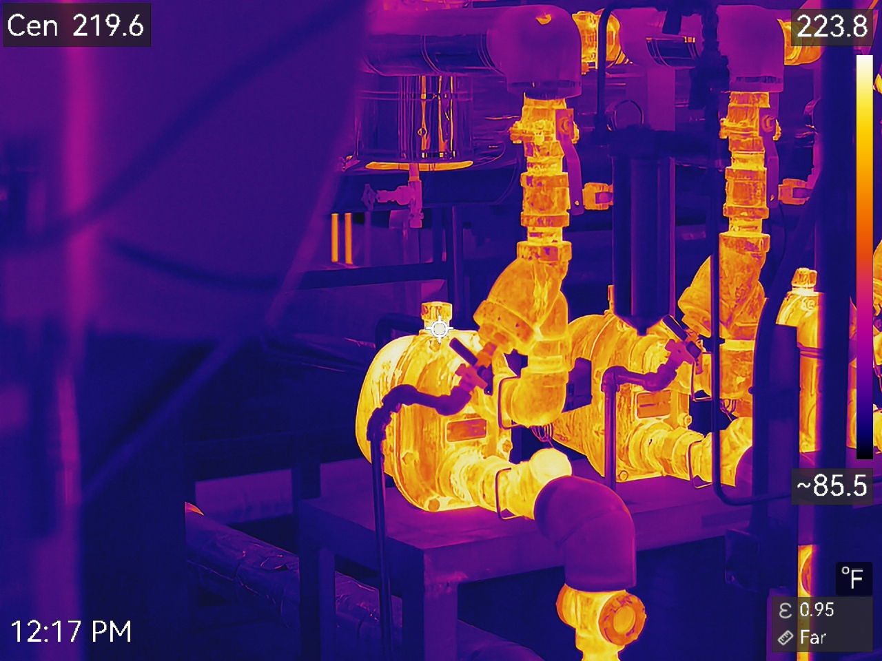 IR: Ref 121722 - IR