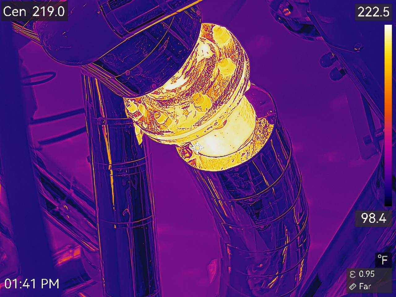 IR: Ref 134147 - IR