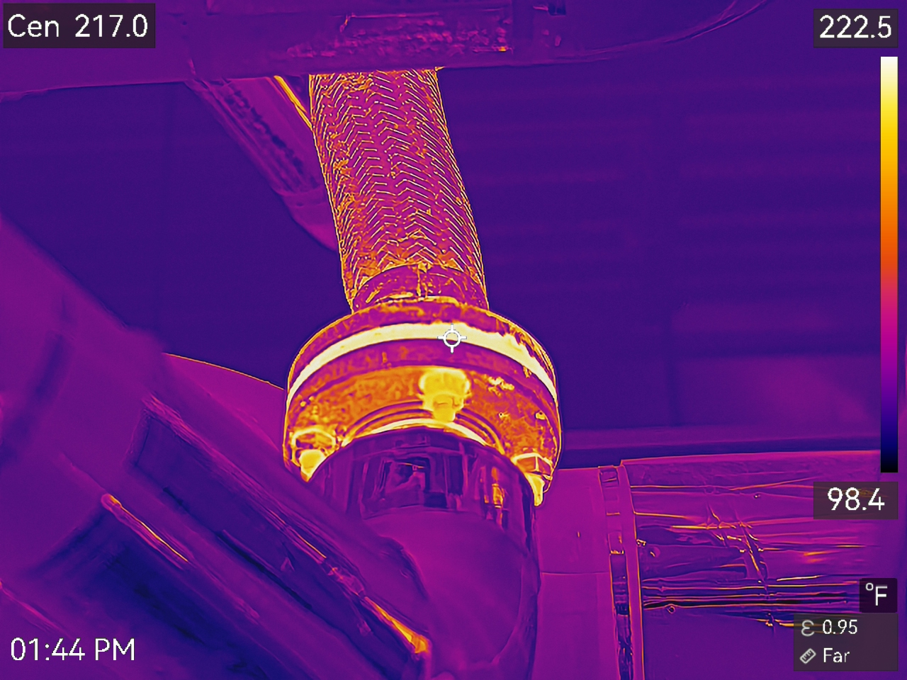 IR: Ref 134432 - IR