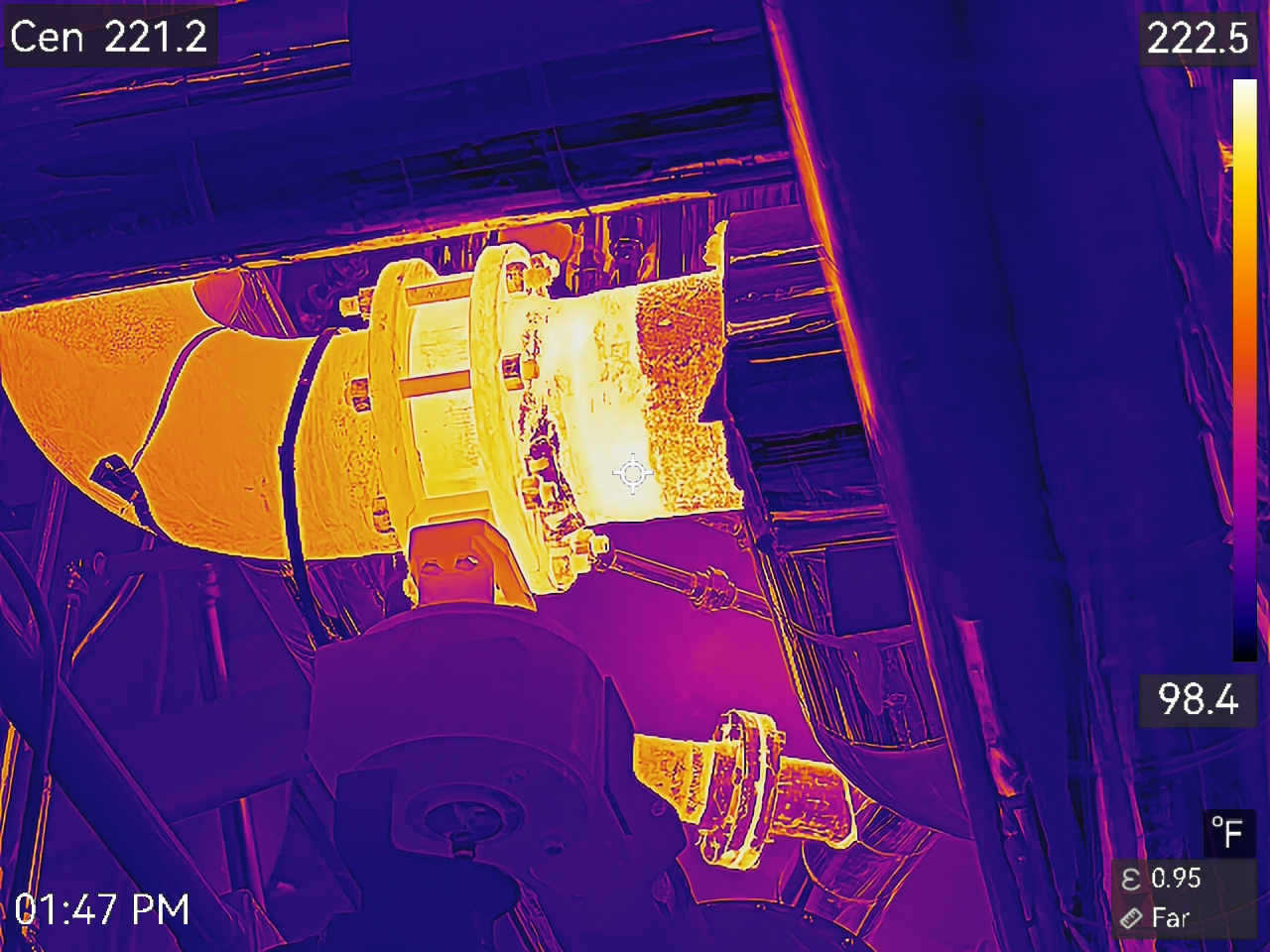 IR: Ref 134725 - IR