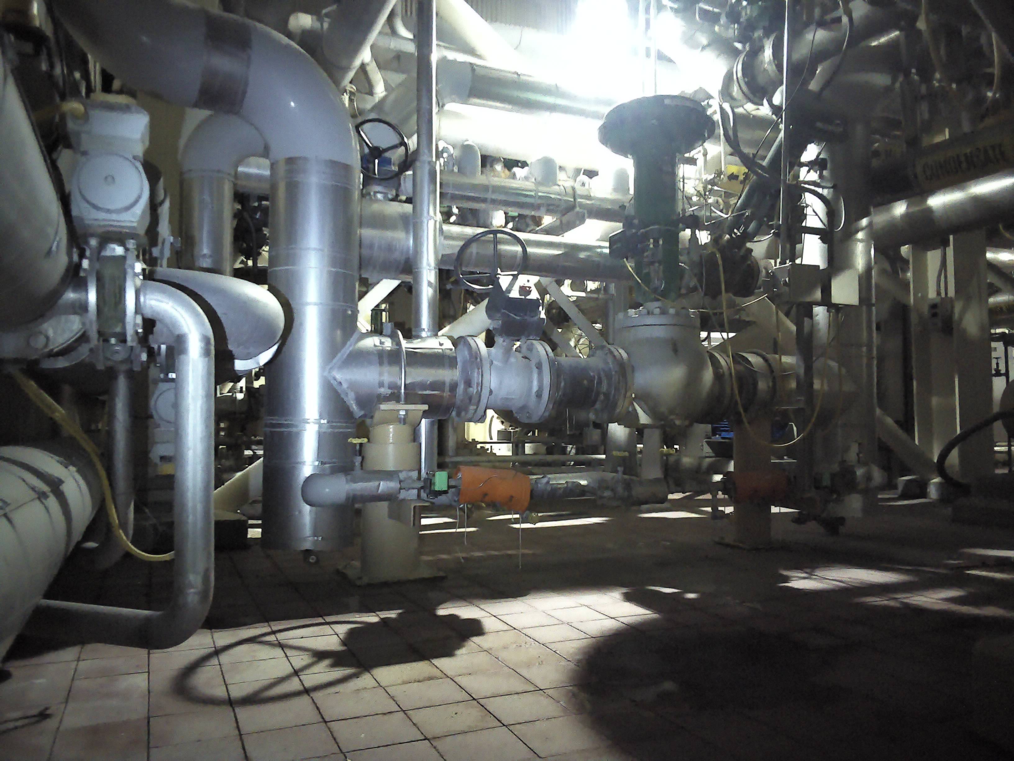 VIS: Ref 135105 - VIS