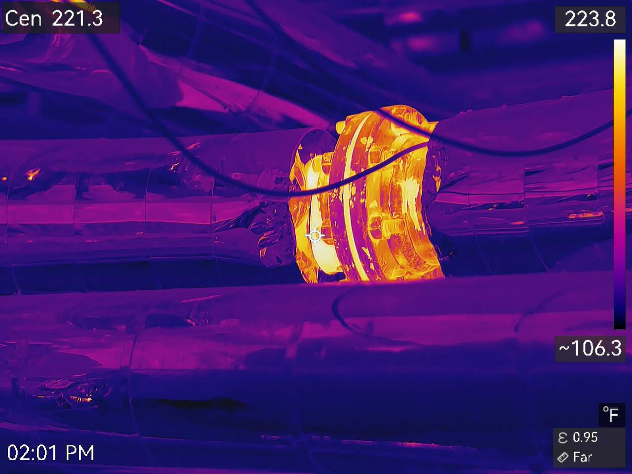 IR: Ref 140130 - IR