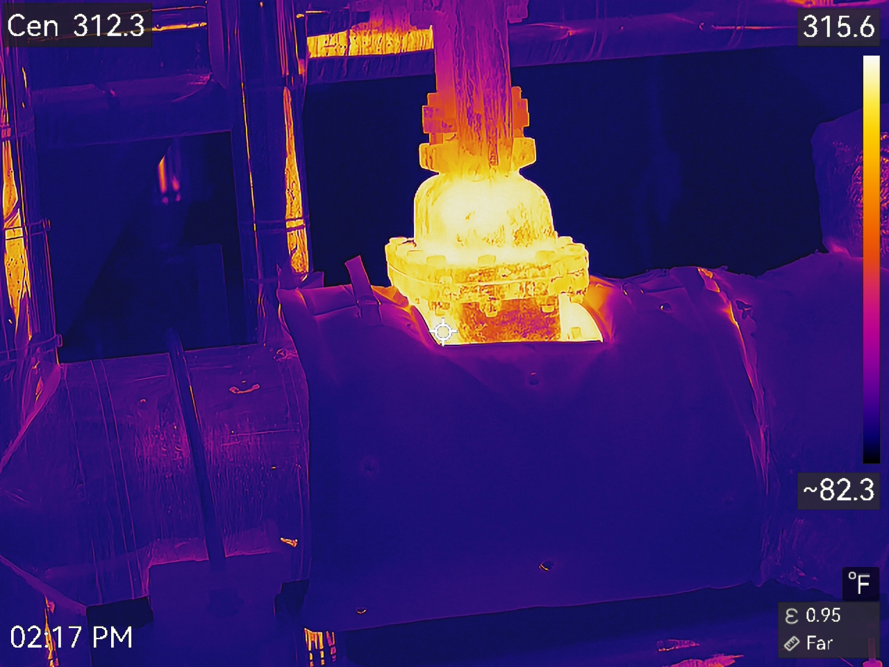 IR: Ref 141701 - IR