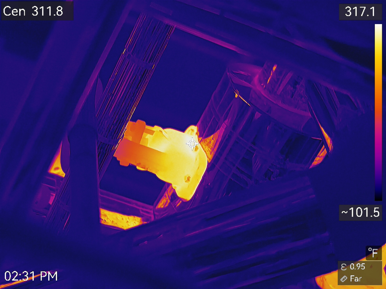 IR: Ref 143113 - IR