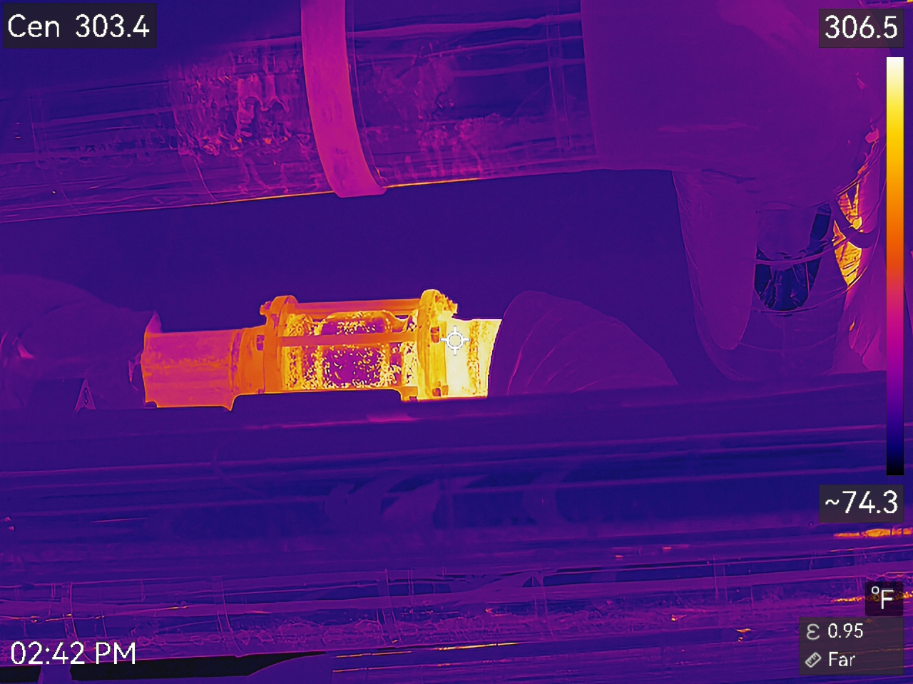 IR: Ref 144210 - IR