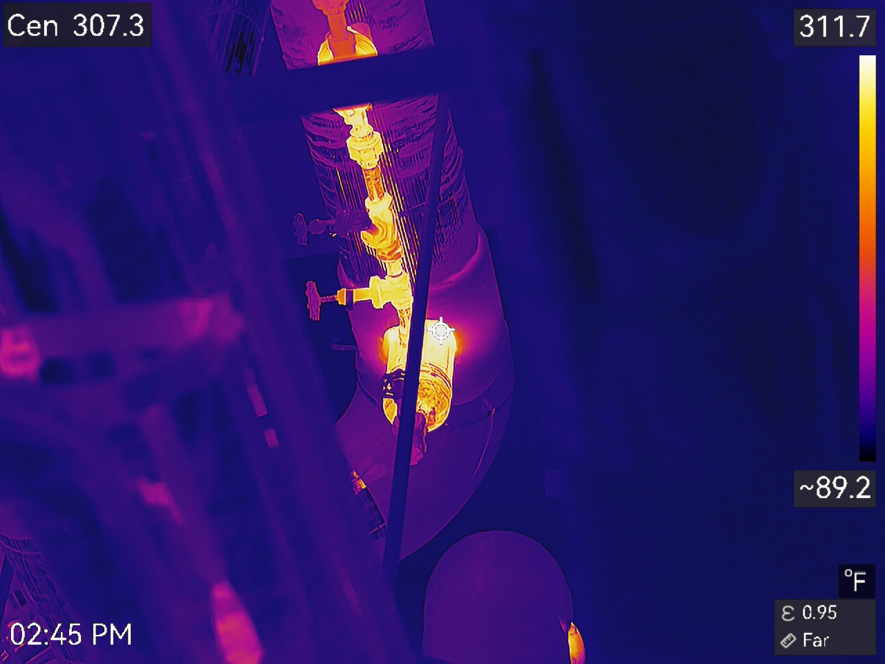 IR: Ref 144551 - IR