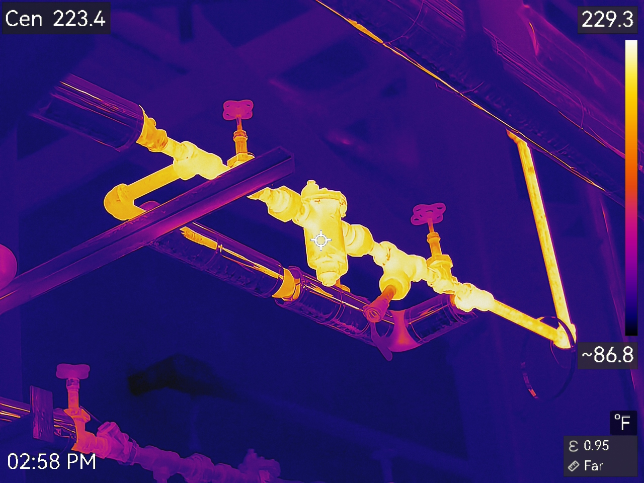 IR: Ref 145840 - IR