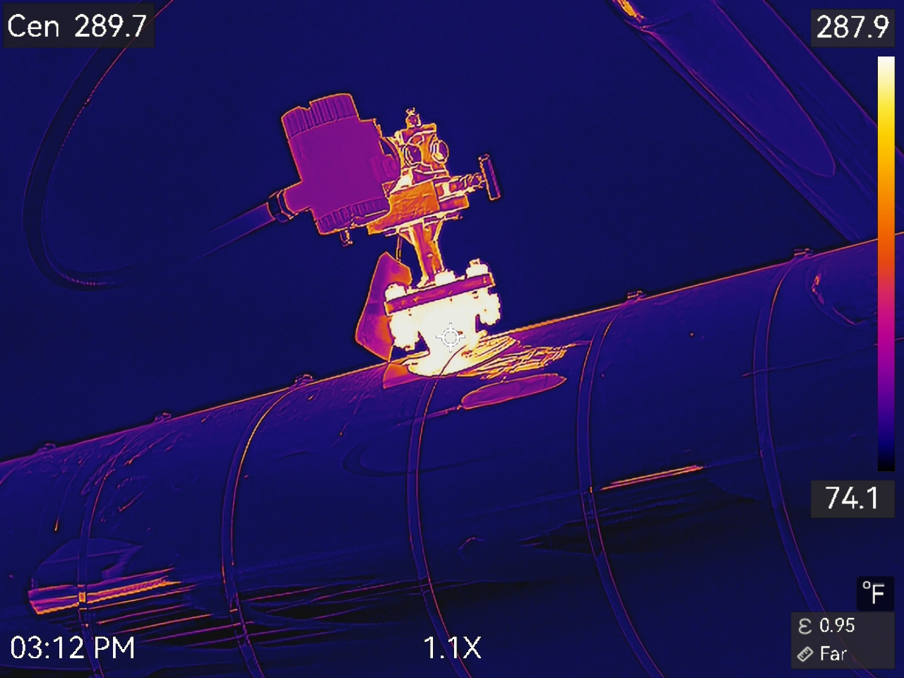IR: Ref 151206 - IR