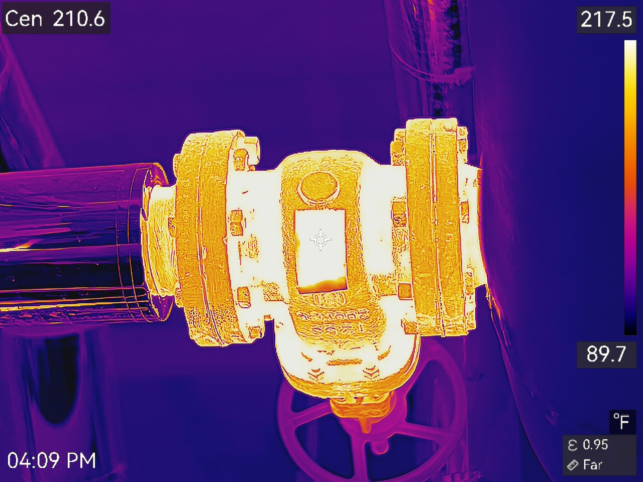 IR: Ref 160954 - IR