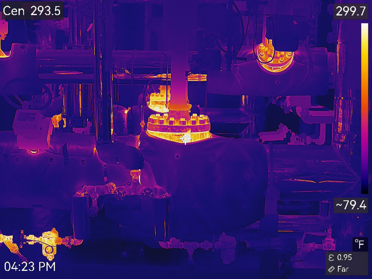 IR: Ref 162323 - IR