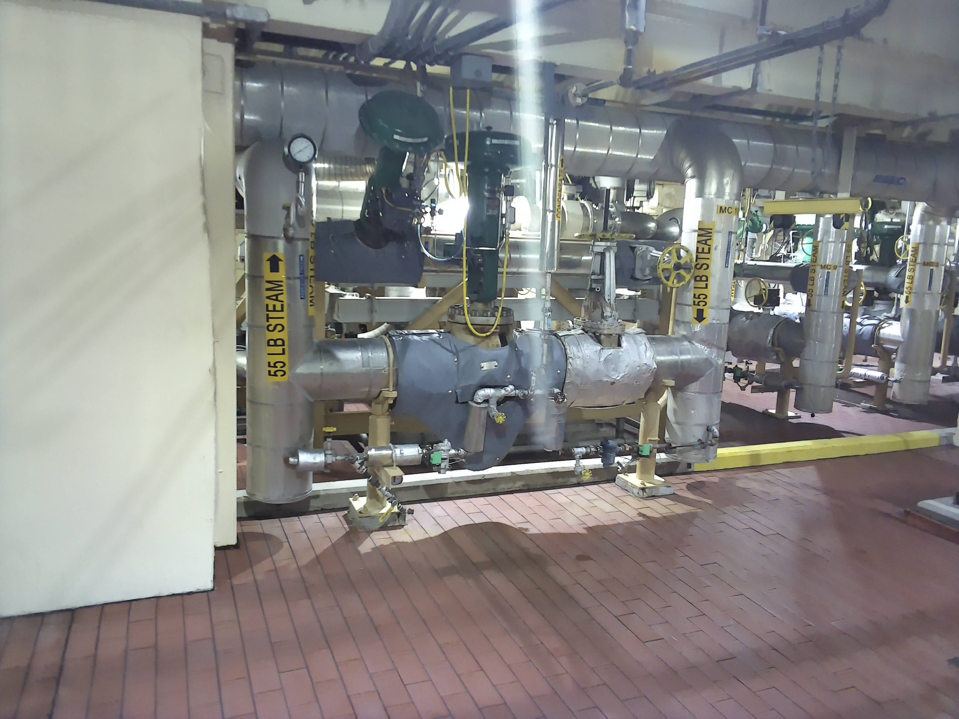 VIS: Ref 162909 - VIS