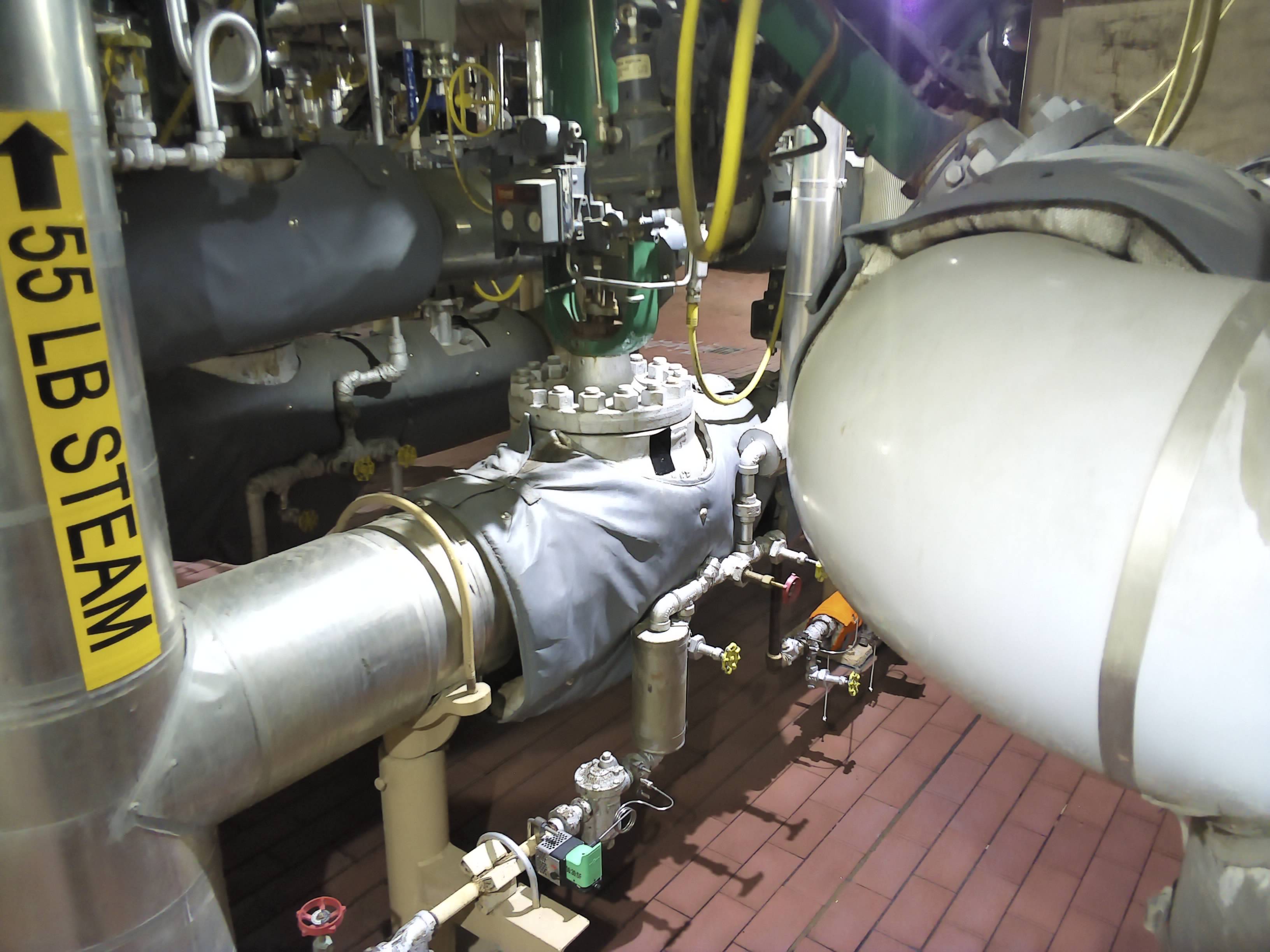 VIS: Ref 164047 - VIS