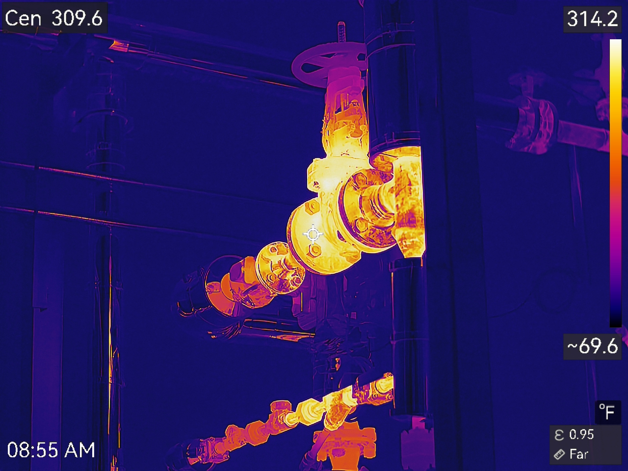 IR: Ref 85520 - IR