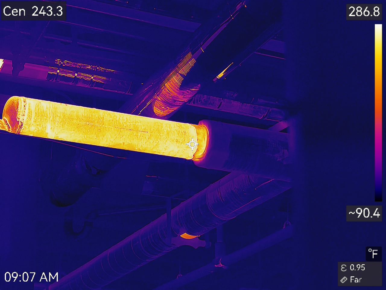 IR: Ref 90750 - IR