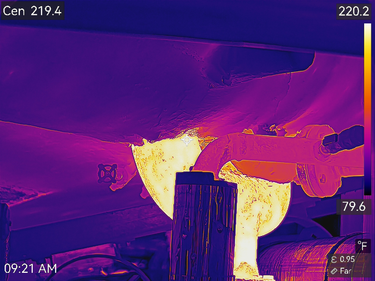 IR: Ref 92126 - IR