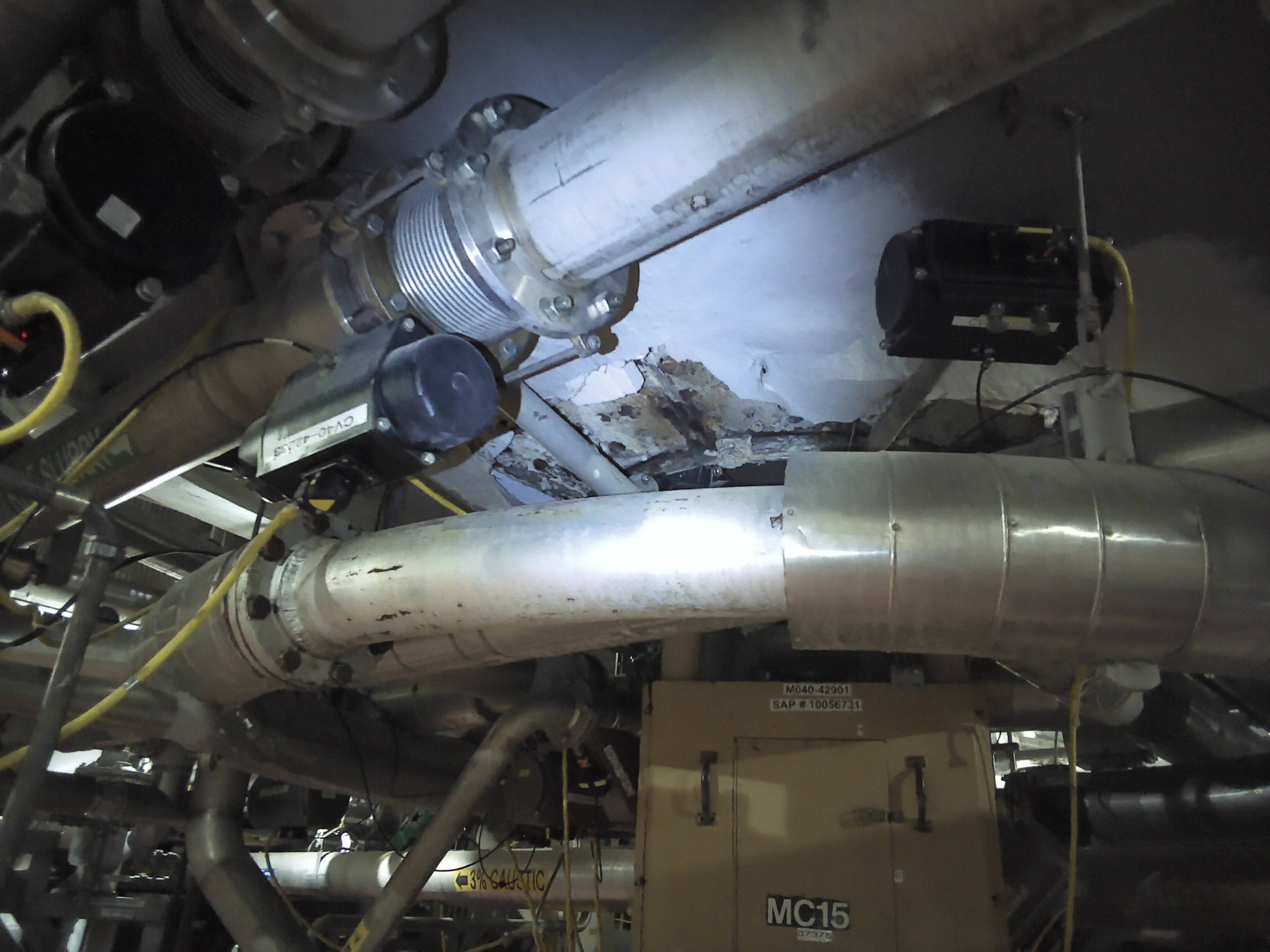 VIS: Ref 94833 - VIS