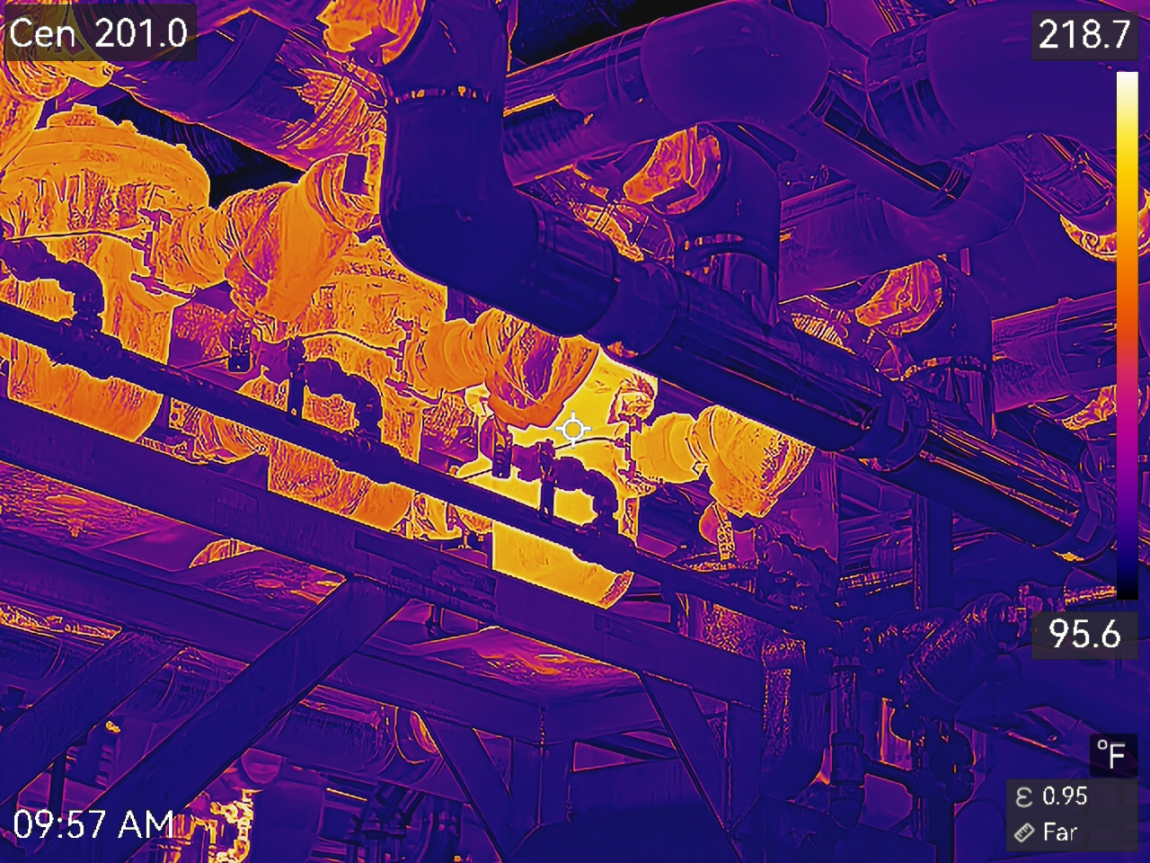 IR: Ref 95756 - IR