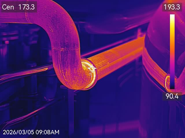 IR: Ref Hm - IR